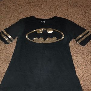 Batman tee shirt